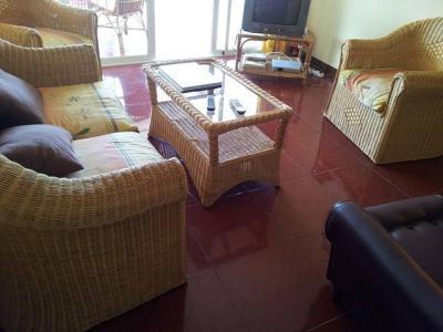 Kammal Apartmán *