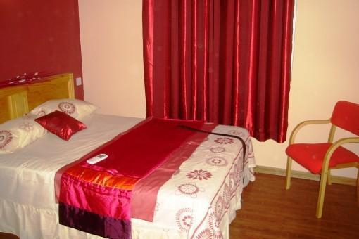 Apartmán Kammal Flic-en-Flacq