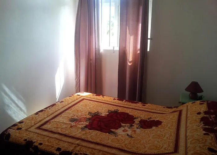 Kammal Villa