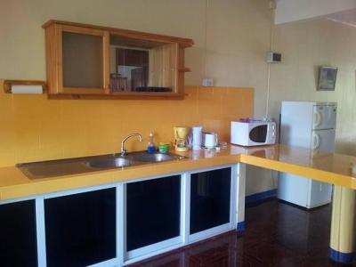 Apartment Kammal *